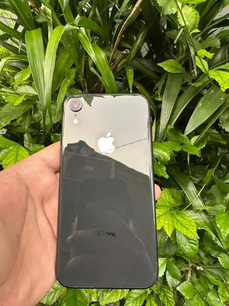 Iphone xr inter 128gb