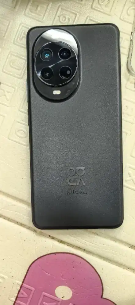HUAWEI nova 14 pro Black