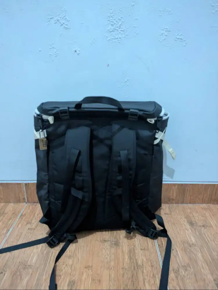 Tas The North Face Base Camp Fuse Box