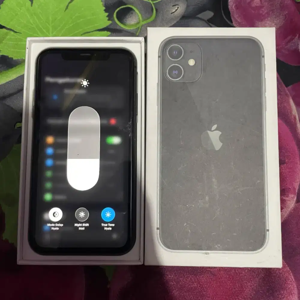 iphone 11 128gb all operator