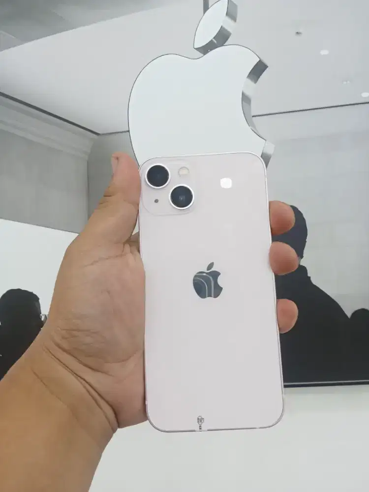IPHONE 15 INTER 128 PINK