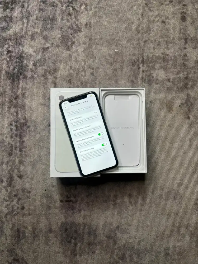 iPhone 11 128gb resmi digimap