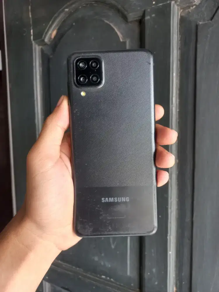 Samsung a12 6/128gb nominus