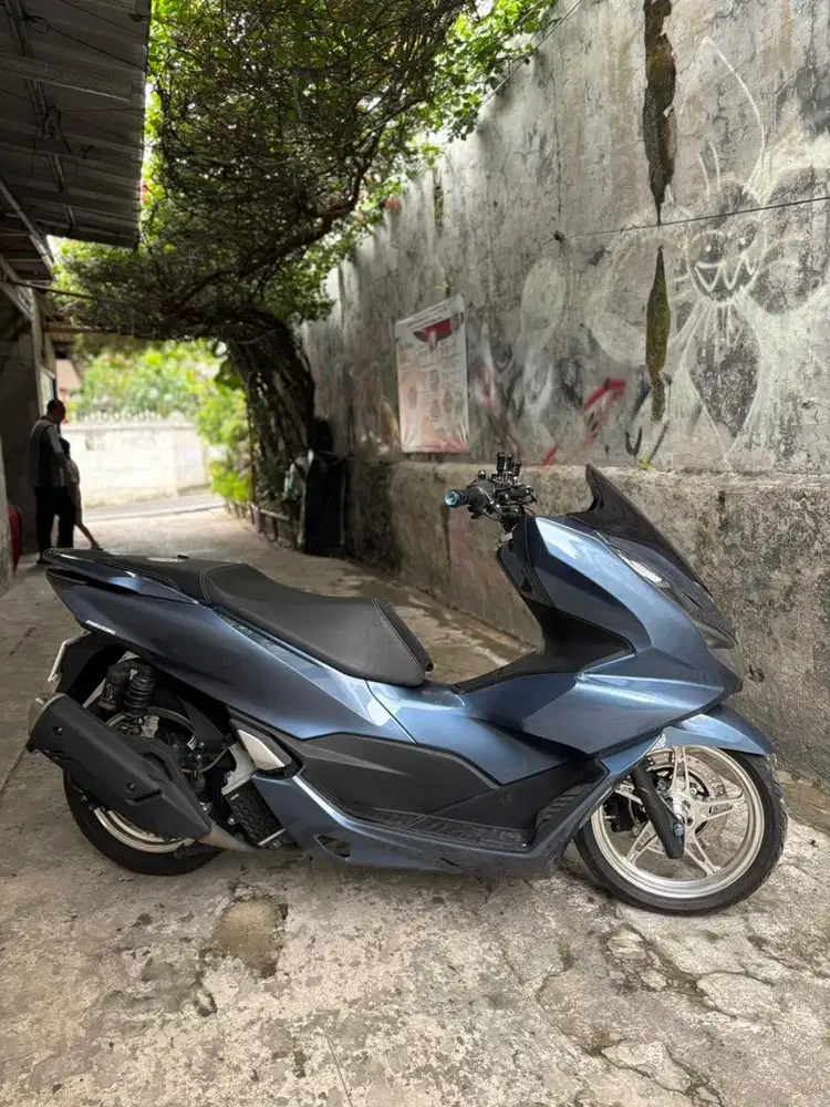 JUAL PCX 160 CBS 2023