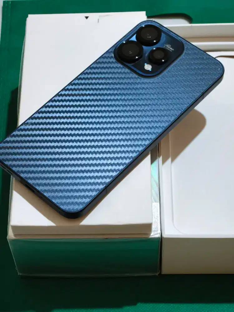 OPPO RENO 15 5G 8/256 FULLSET MULUS 99% LIKE NEW