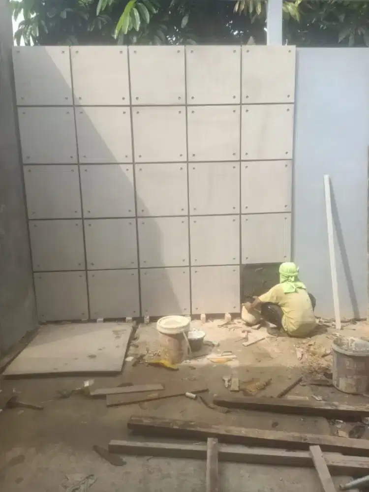 Tukang borongan pekanbaru