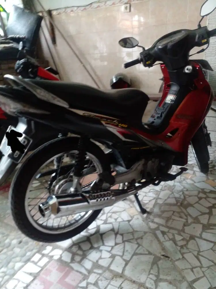 Smash 2009 Terawat