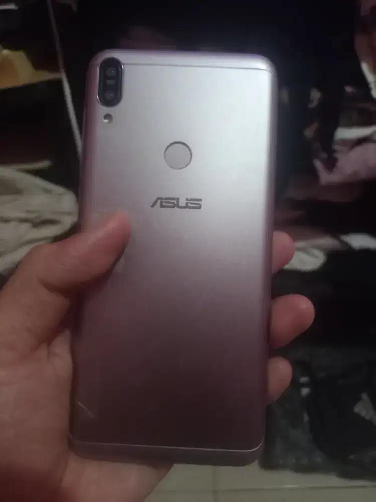 Asus Max Pro M1 Ram 4 / 64gb