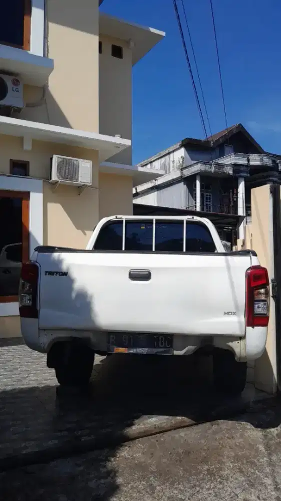 Triton mulus harga jual murah