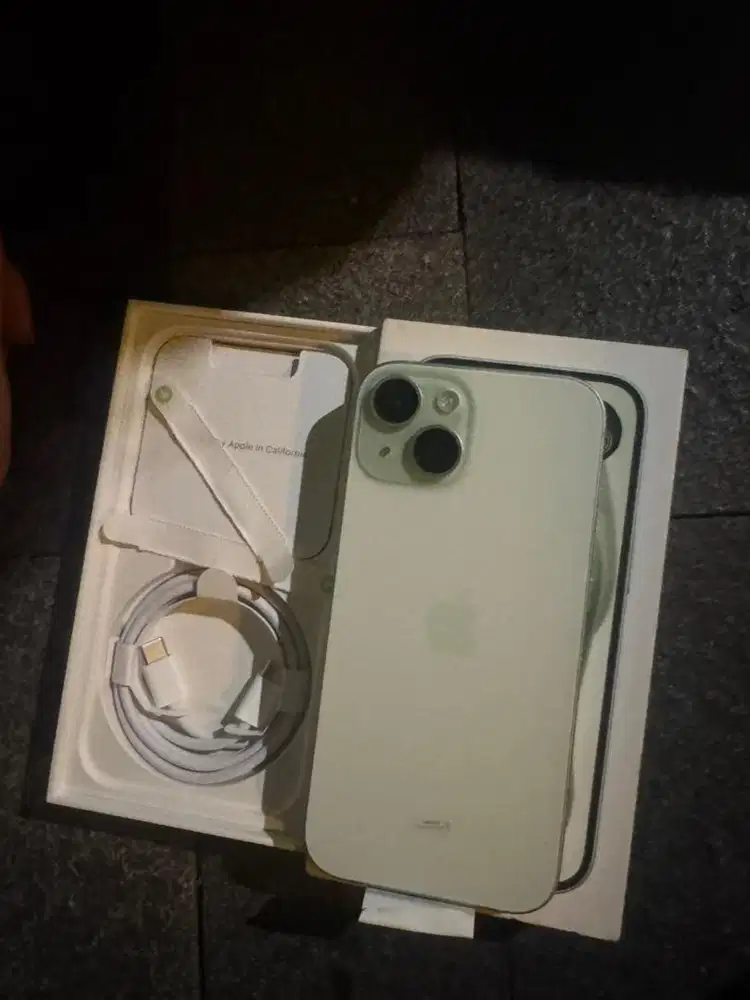 iphone 15 128 ibox