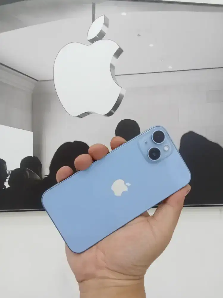 iPhone 13 mini 256 inter mulus all operator