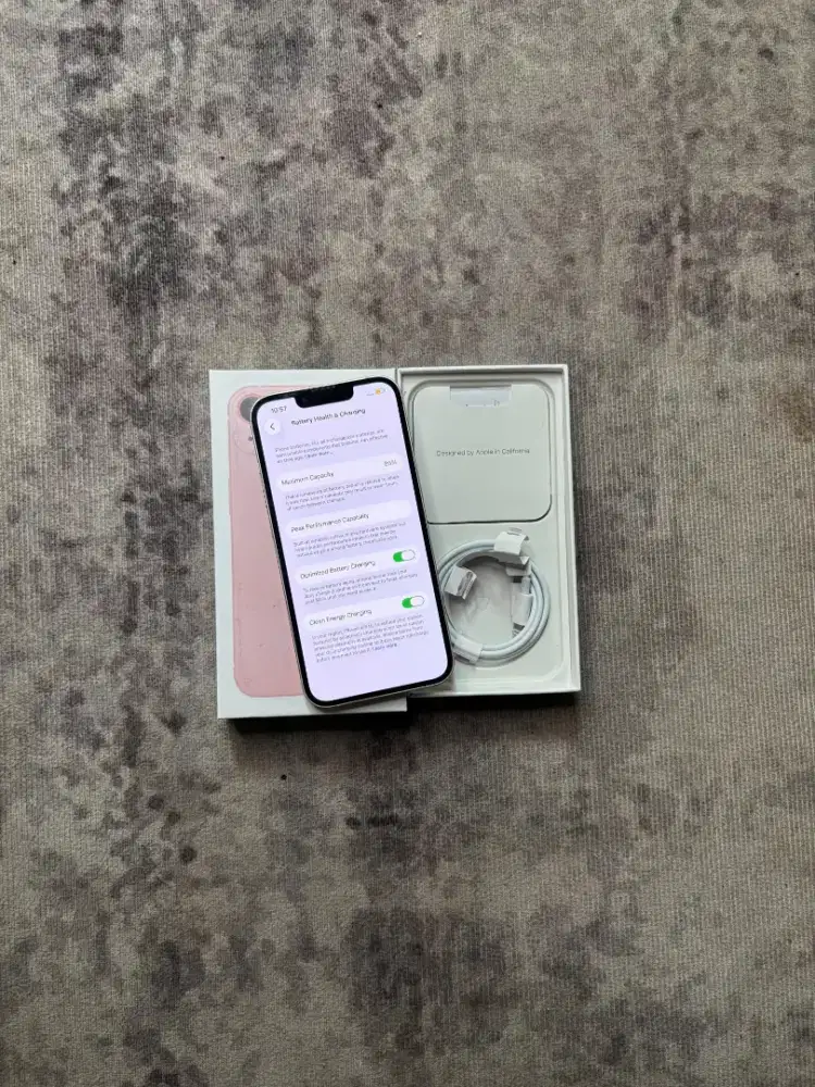 iPhone 13 128gb all provider