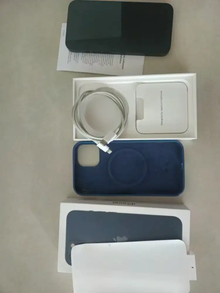 IPHONE 13 128GB EX IBOX