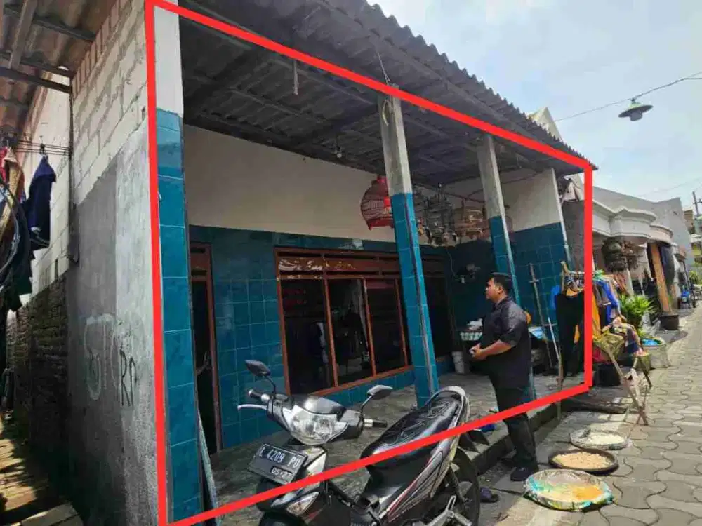 DI JUAL RUMAH

KEL. : PEGIRIAN
KEC. : SEMAMPIR 
KAB  : SURABAYA