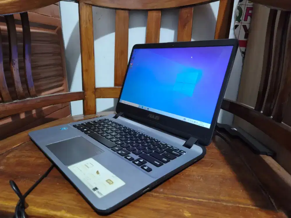 Jual Laptop Asus A407m
