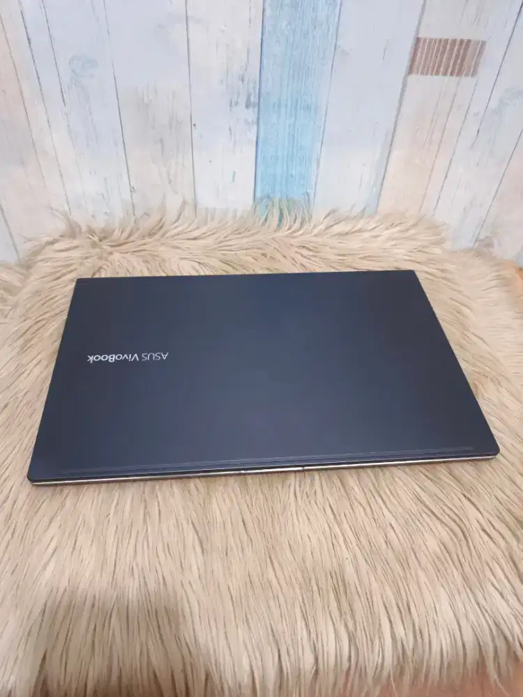 Jual Cepat Asus Vivobook X521EA Core i7 Gen 11 Ram 8 SSD 512