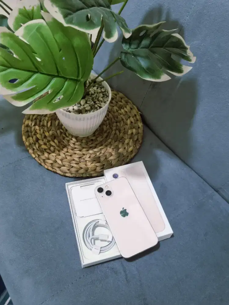 iPhone 13 128GB