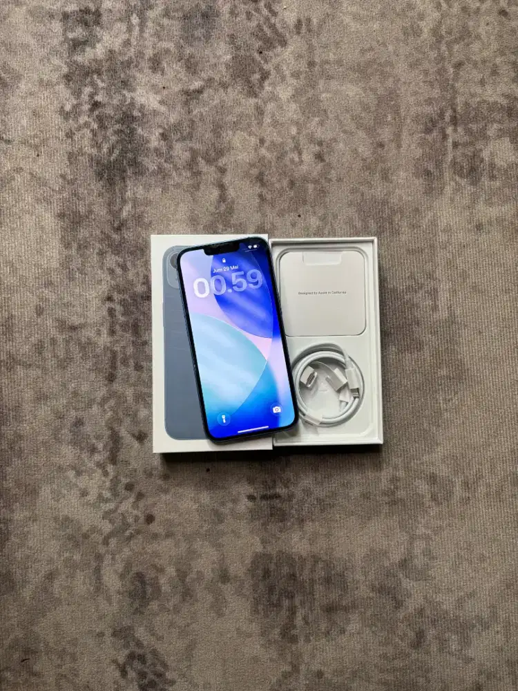 iPhone 13 256gb all provider