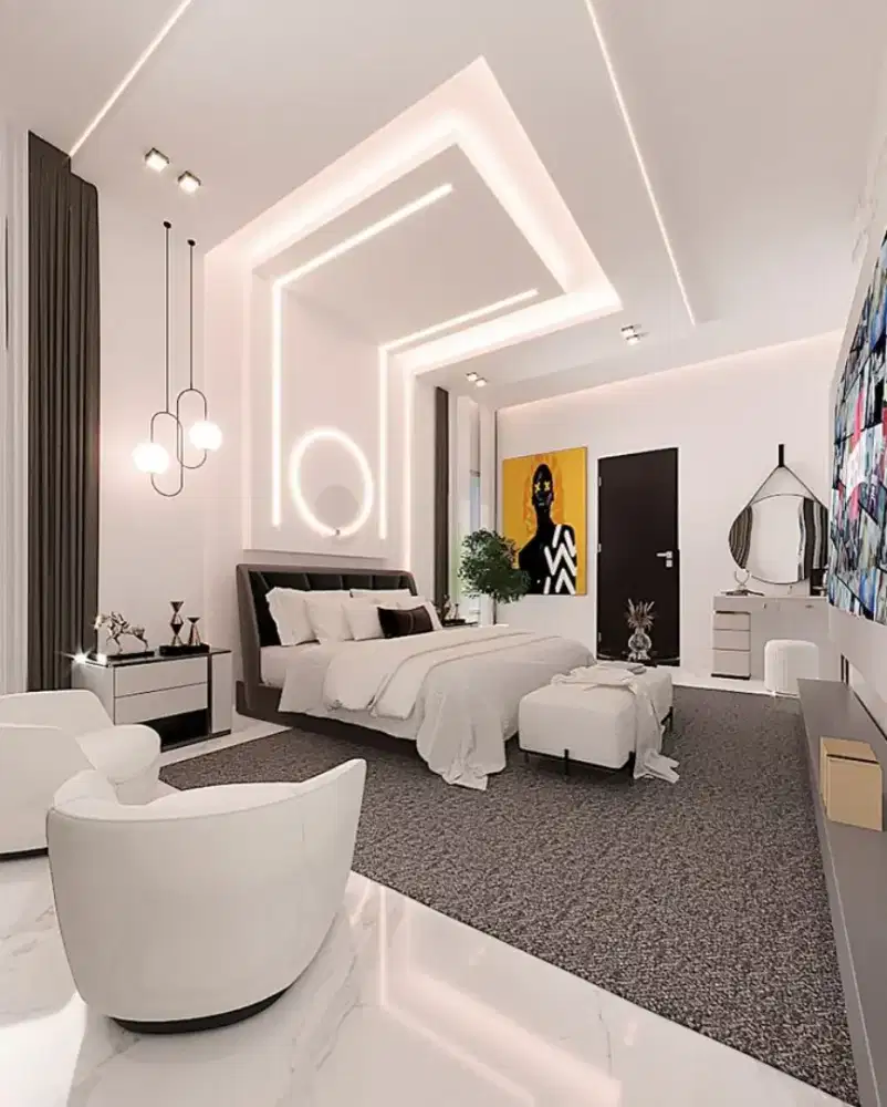 Di butuhkan prempuan buat di spa hotel