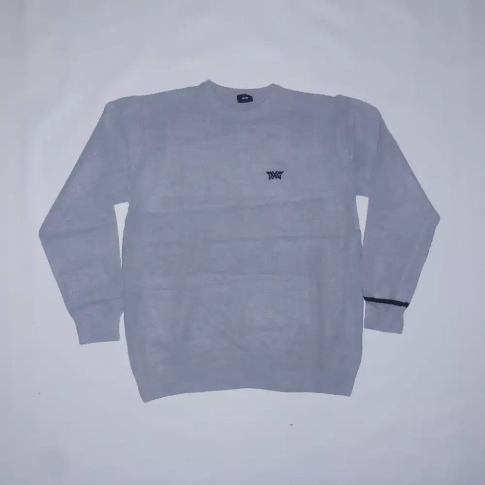 Crewneck Golf PXG