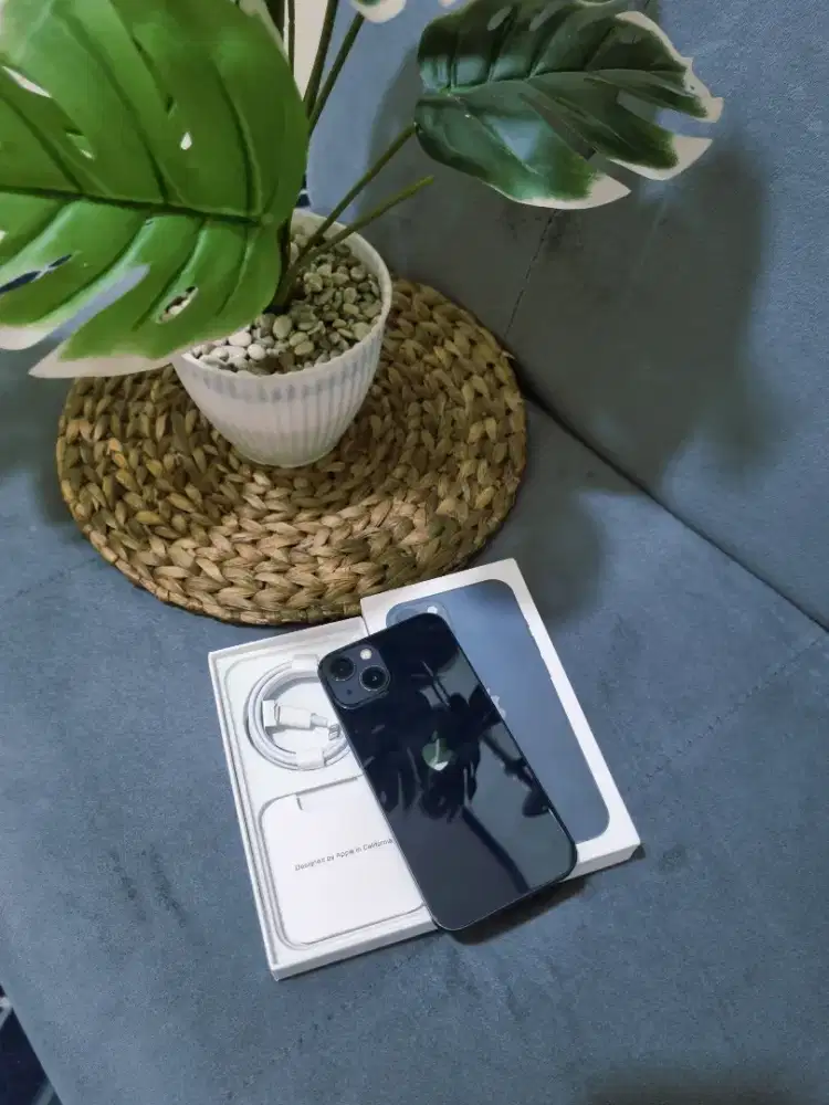 iPhone 13 128GB