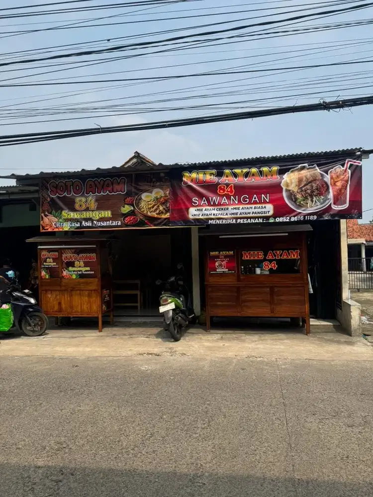 Dicari pramusaji perempuan NIAT SERIUS bekerja