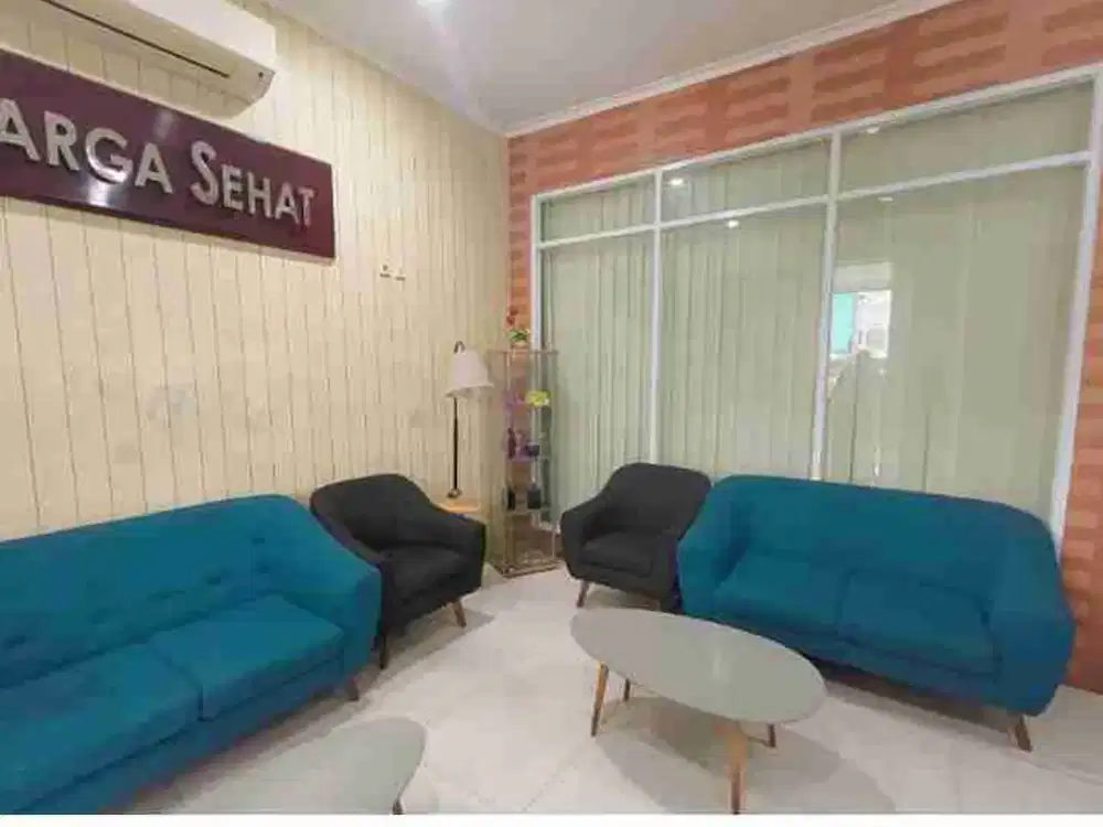 Dijual Ruko Premium 3 Lantai di Gading Serpong Sektor 1A Lokasi Ramai Dan Komersial