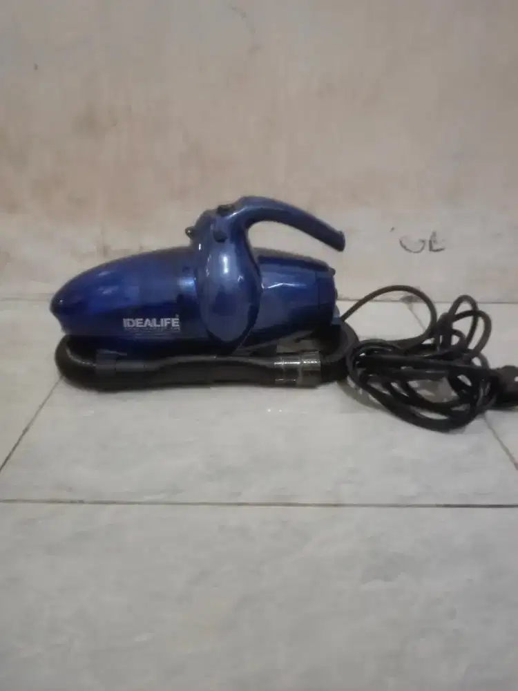 Blower grooming 2in bisa buat vakum