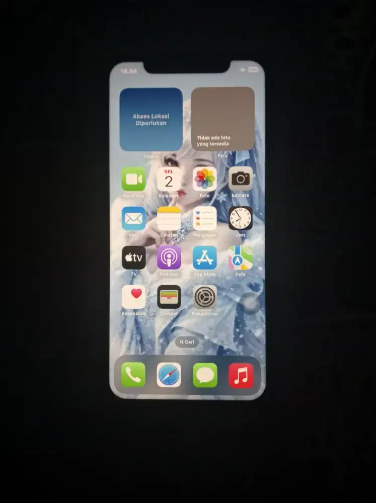 Iphone xr 64gb inter