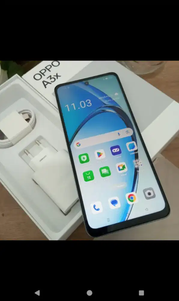 Di jual hp Oppo jika berminat langsung hubungi nomor wa di bawa segel