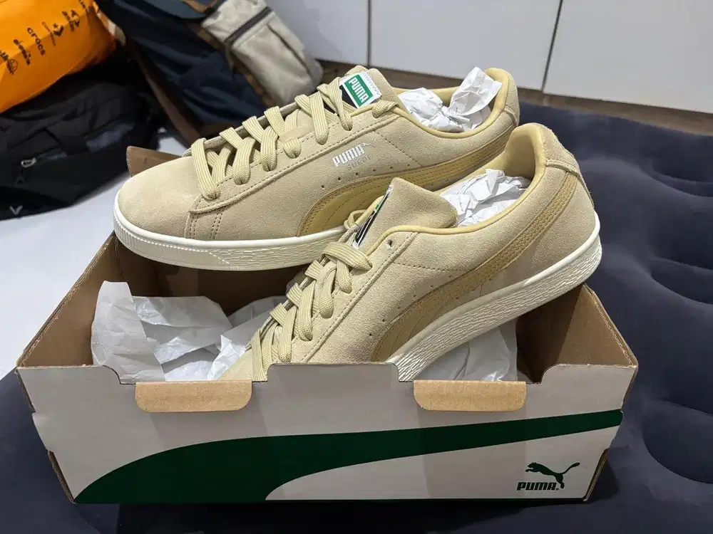 Puma Suede Pabble