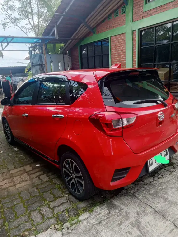 All new sirion 2021 matic