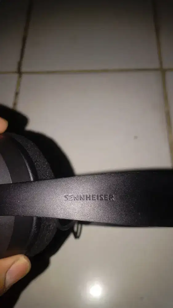 Headset seenheiser 250BT