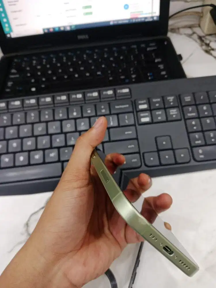Iphone 17 basic ibox