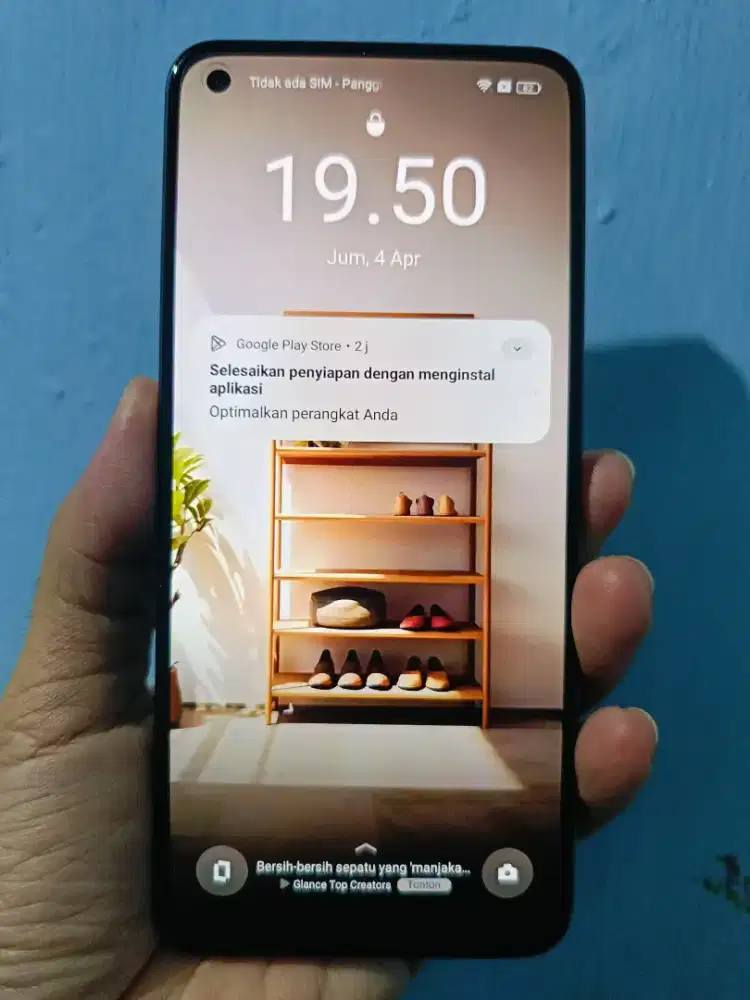 Realme 11 ram 8/256gb fullset