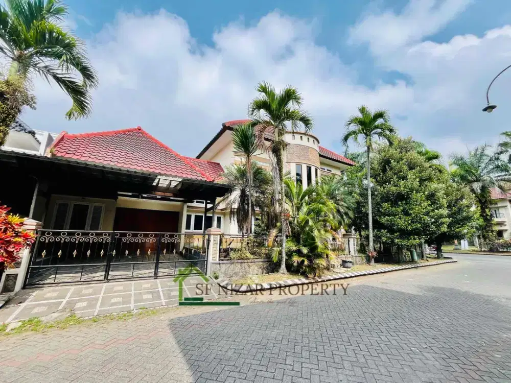 Rumah Murah Permata Jingga Boulevard Pojok Hooq