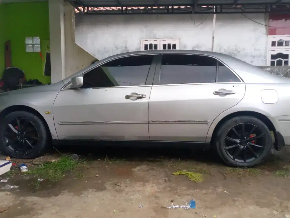 Dijual Honda Accord