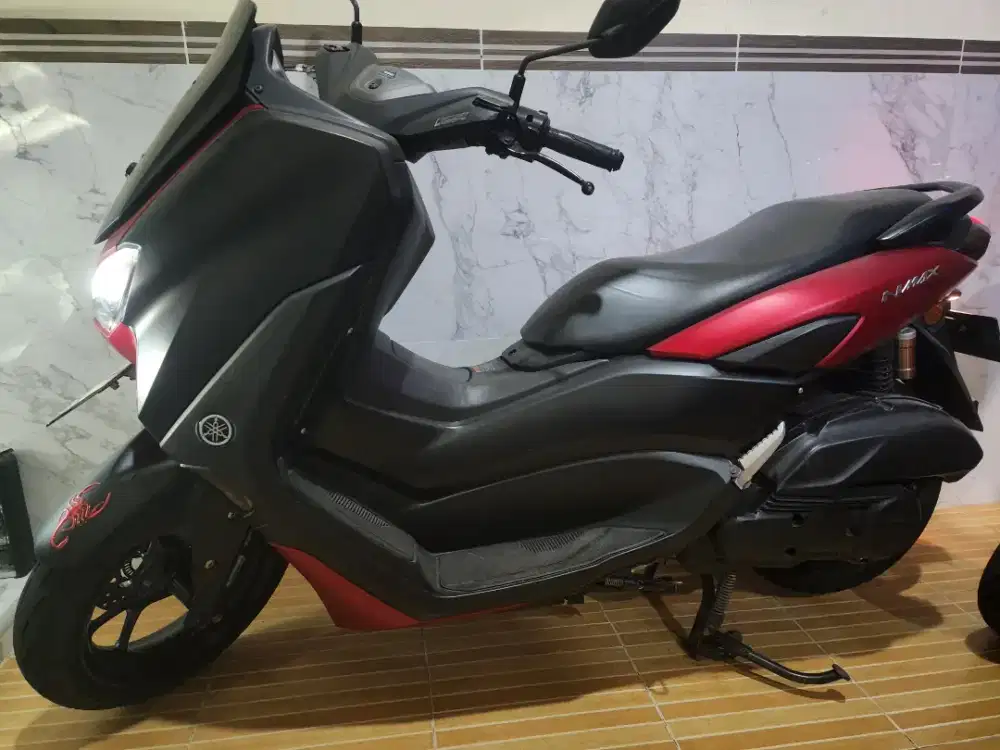 YAMAHA NMAX ABS KEY LESS 2021