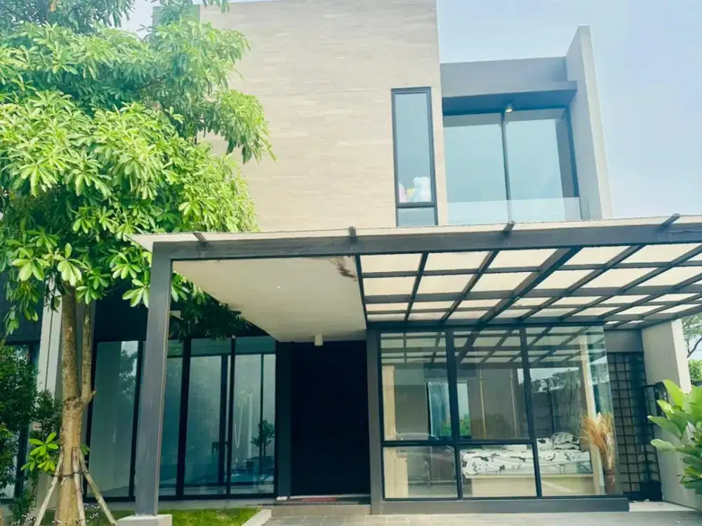 Rumah Pelicanhill Citraland