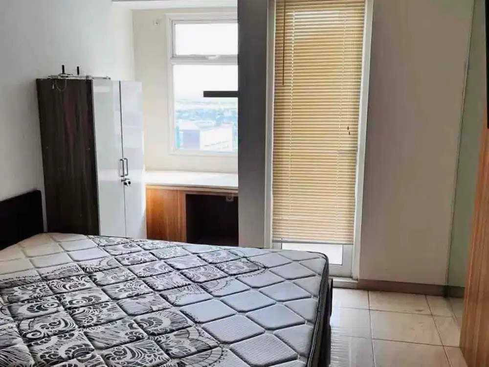 Jual Studio Furnish Springlake Summarecon Bekasi