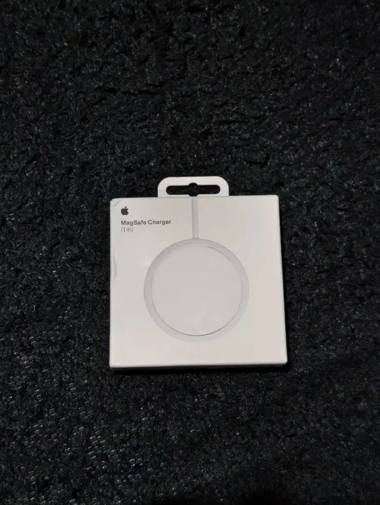 Apple MagSafe Charger 1M (iPhone)