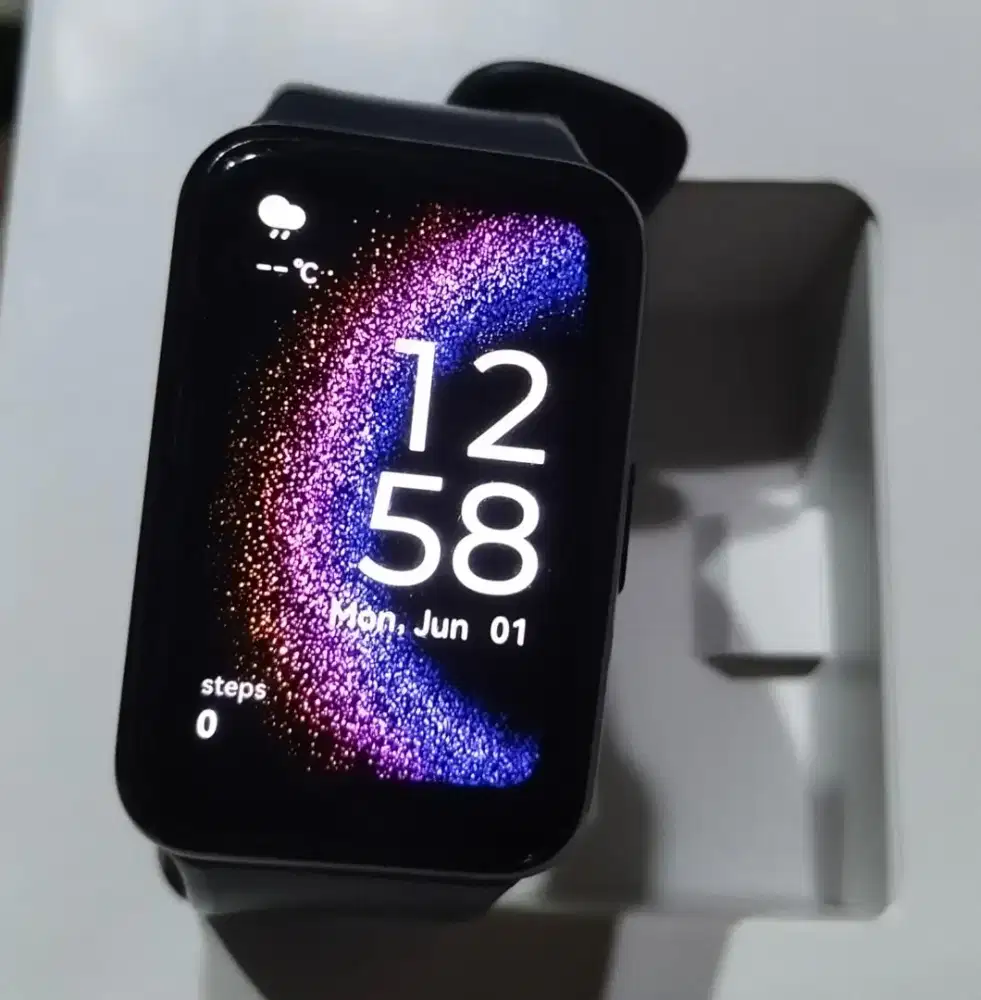 Huawei Watch Fit Special Edition