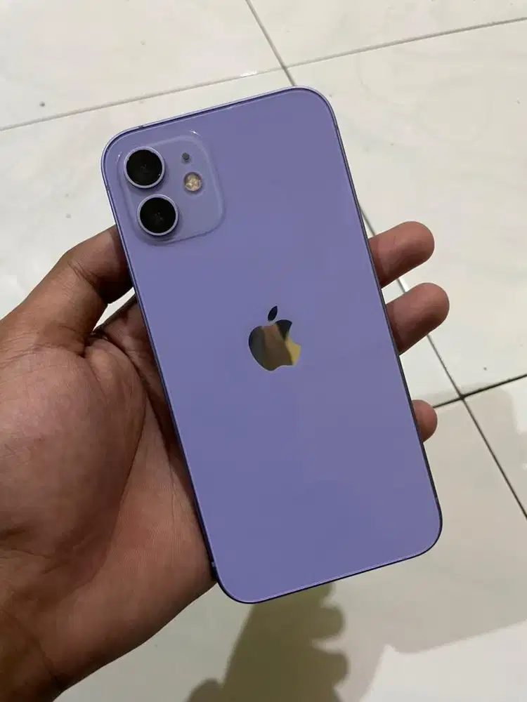 iphone 12 128gb resmi beacukai