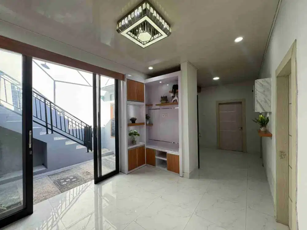 Jual Rumah Siap Huni Jl Akasia Denpasar Timur Dekat Kampus area Strategis Huni & Investasi