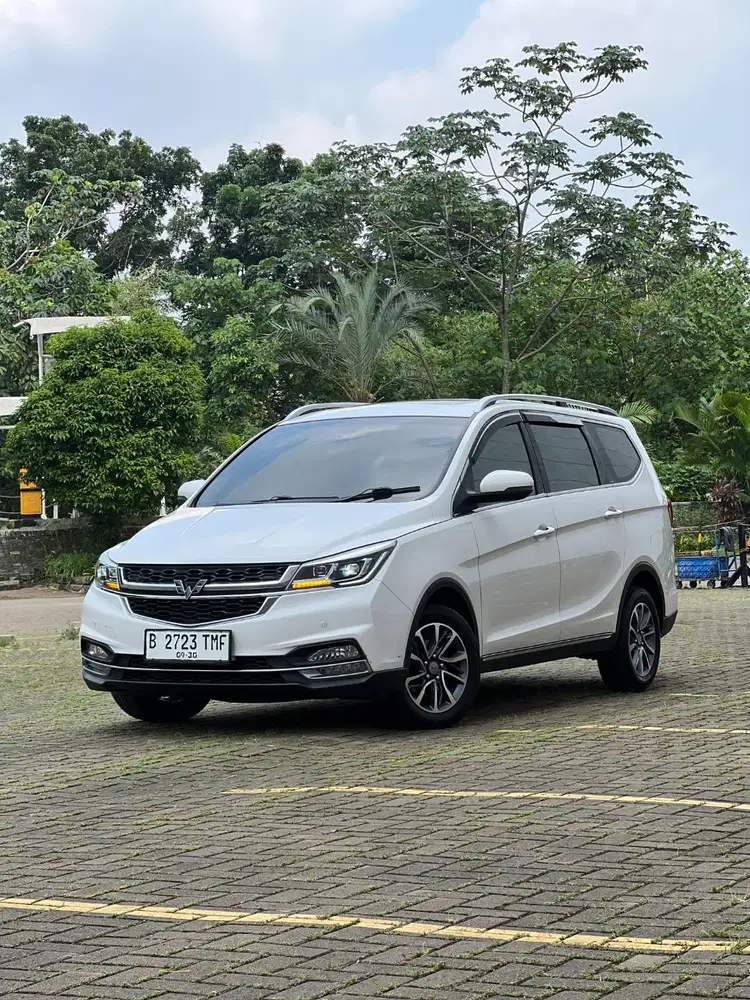 Low KM full original