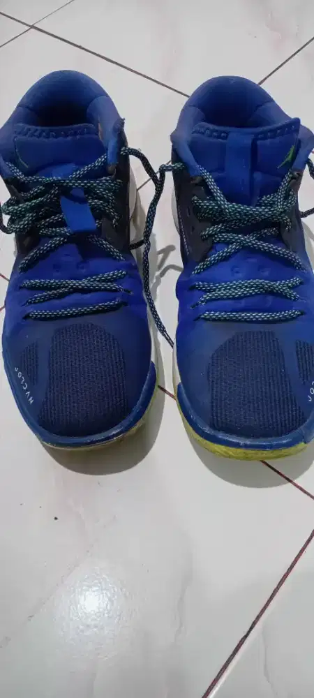 Jual sepatu merk nike