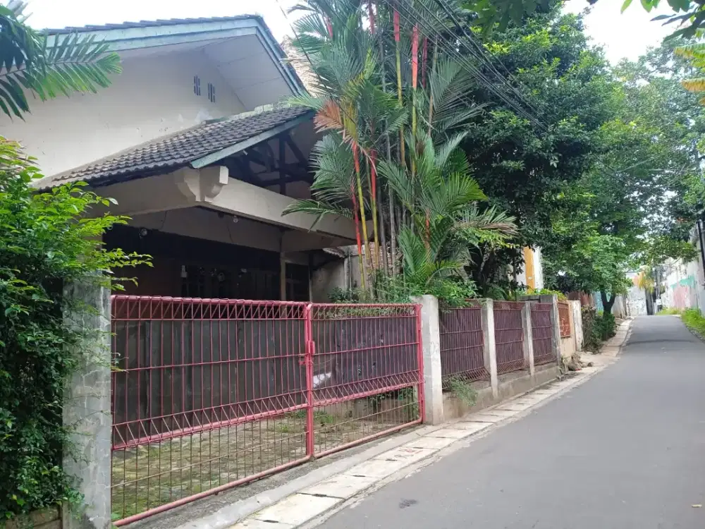 Dijual Rumah Murah Banget Dibawah Pasaran Ciputat Tangerang Selatan