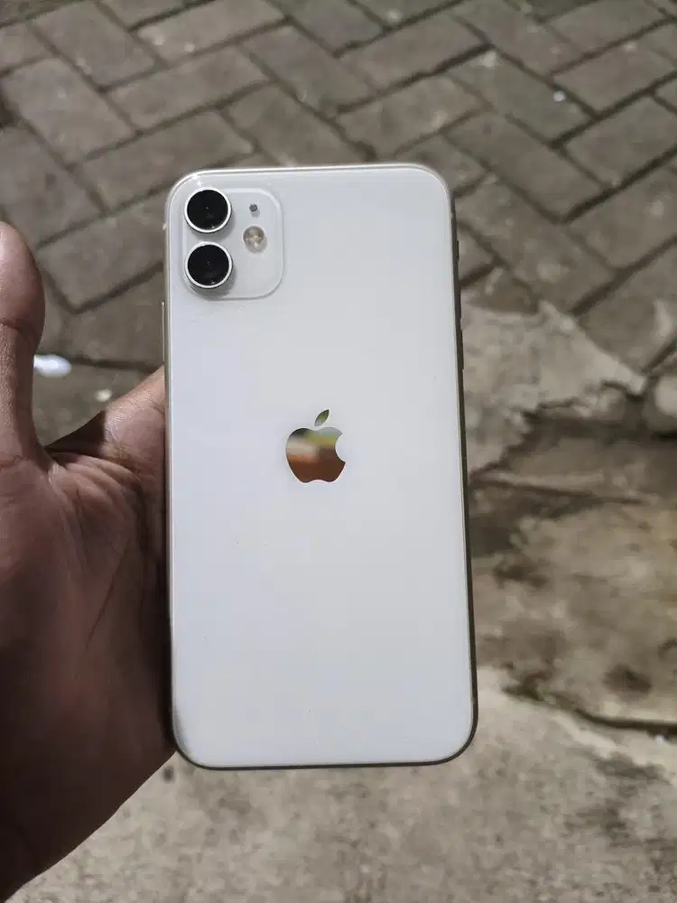 IPHONE 11 64GB DIGIMAP
