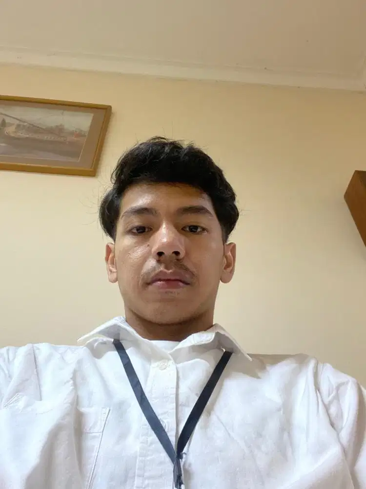 mencari kerjaaan