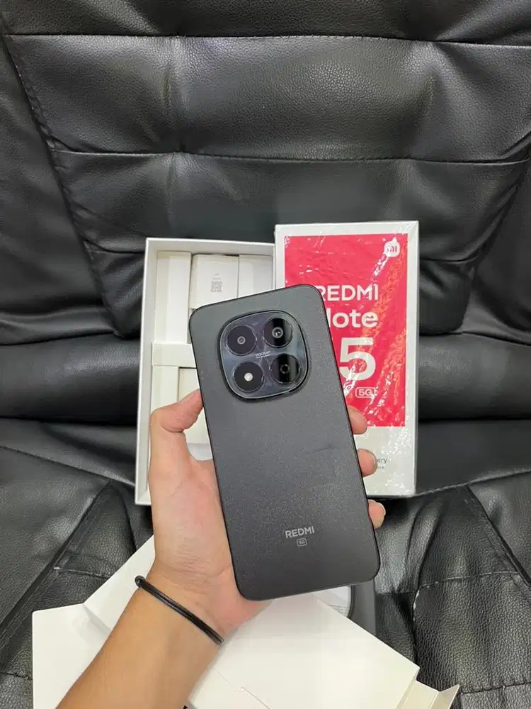 Redmi note 15 Pro 5G 12/512 GB
